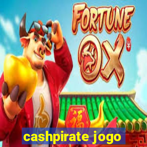 cashpirate jogo